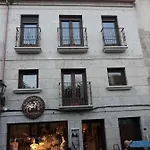 A Casa Burgas