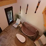 Holiday home A Casa Burgas