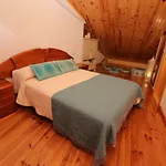 Holiday home A Casa Burgas