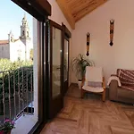 A Casa Burgas Holiday home *