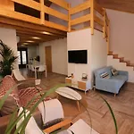 Holiday home A Casa Burgas Cuntis
