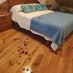 A Casa Burgas Cuntis