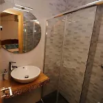A Casa Burgas Holiday home Cuntis