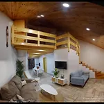 Holiday home A Casa Burgas