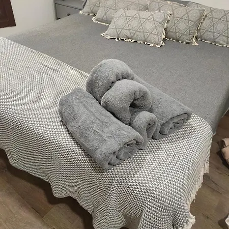 A Casa Burgas Сasa de vacaciones Cuntis