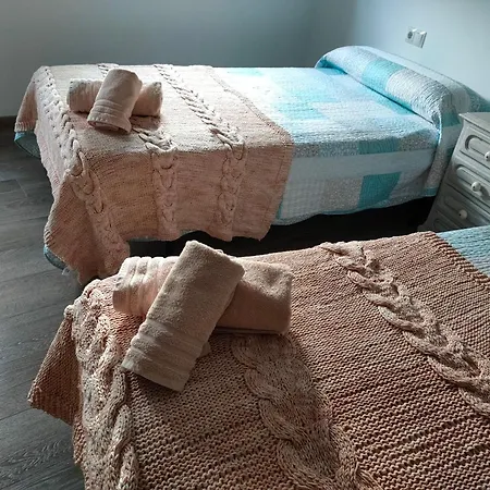 A Casa Burgas Ferienhaus