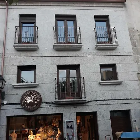 A Casa Burgas