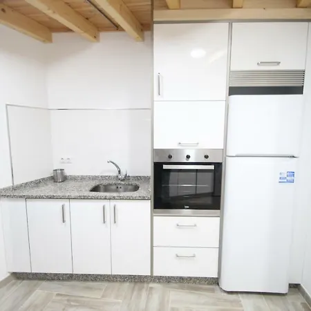 A Casa Burgas Ferienhaus