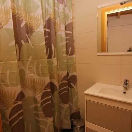 Holiday home A Casa Burgas *