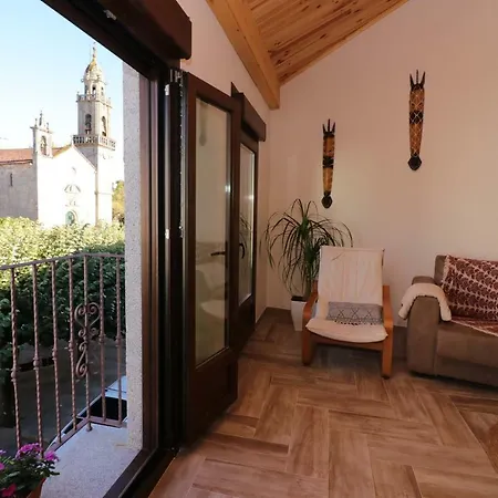 A Casa Burgas Holiday home *