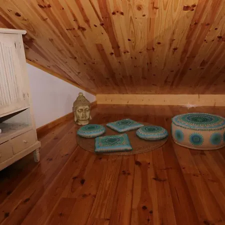 A Casa Burgas Сasa de vacaciones *