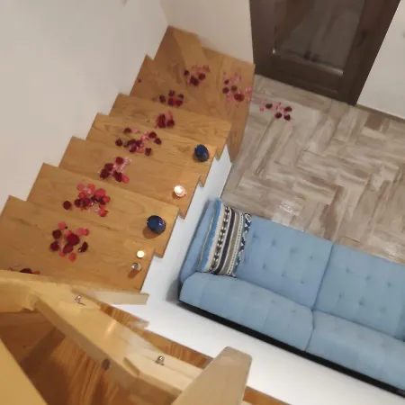 A Casa Burgas Сasa de vacaciones Cuntis