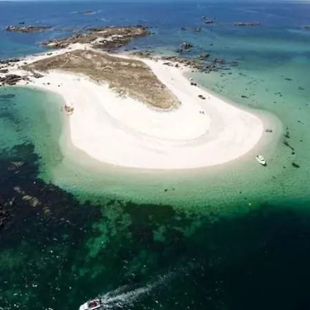 Сasa de vacaciones A Casa Burgas