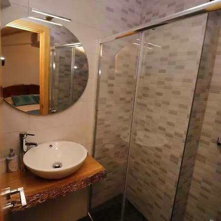 A Casa Burgas Holiday home Cuntis