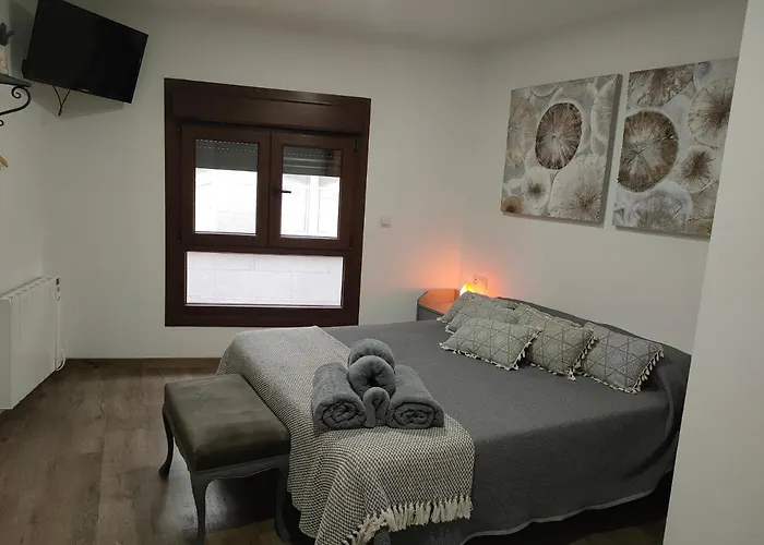 A Casa Burgas Σπίτι διακοπών *