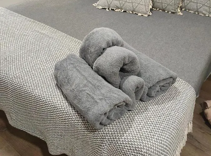 A Casa Burgas Σπίτι διακοπών Cuntis