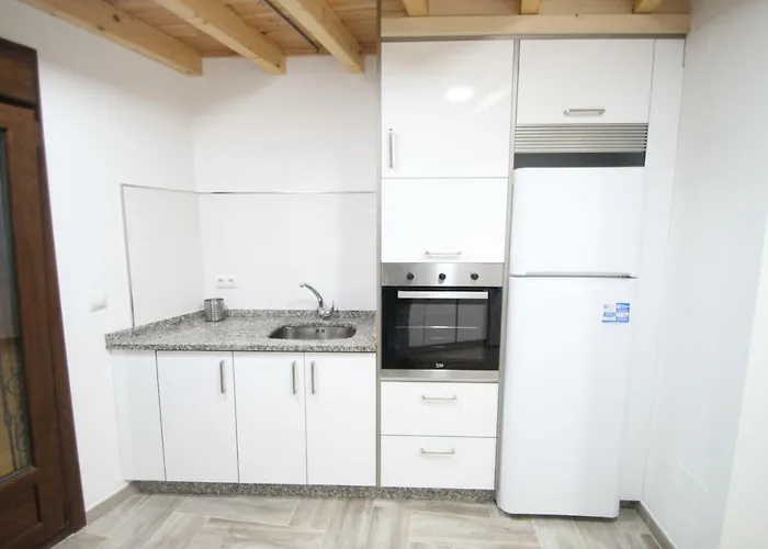 A Casa Burgas Σπίτι διακοπών