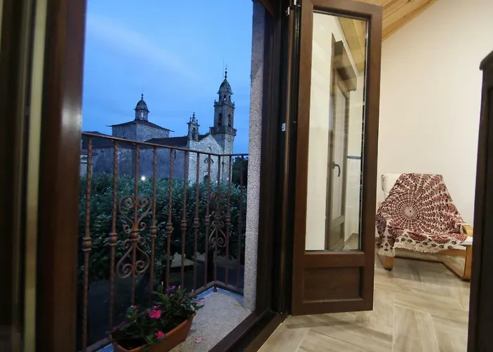 A Casa Burgas Σπίτι διακοπών *