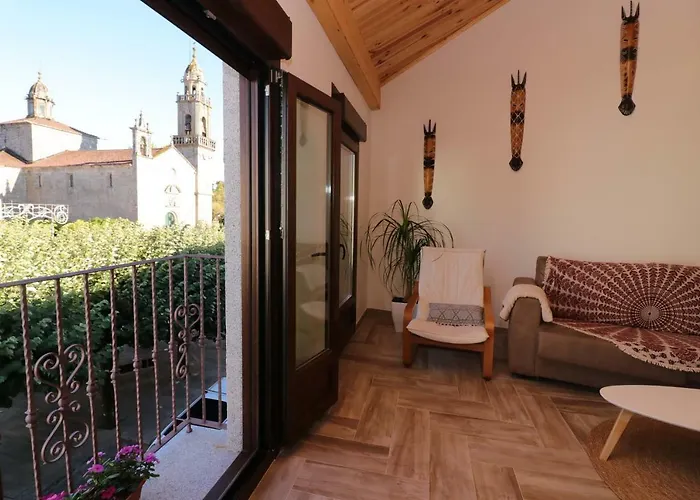 A Casa Burgas Σπίτι διακοπών *