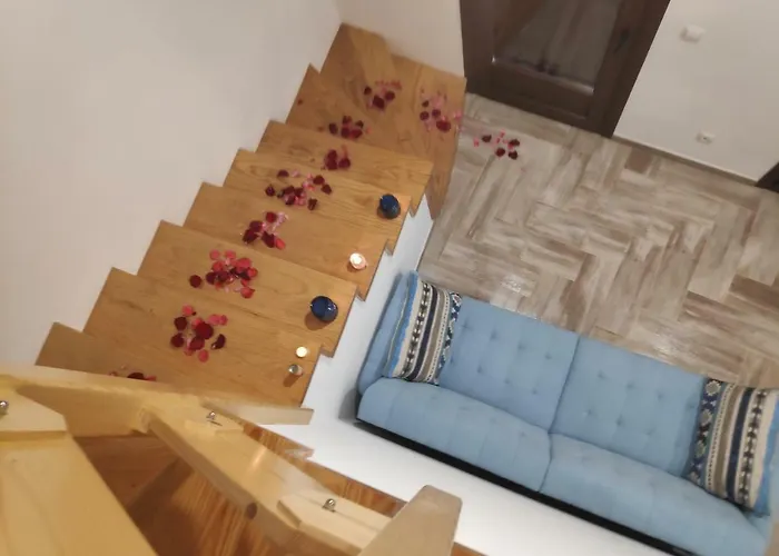 A Casa Burgas Σπίτι διακοπών Cuntis