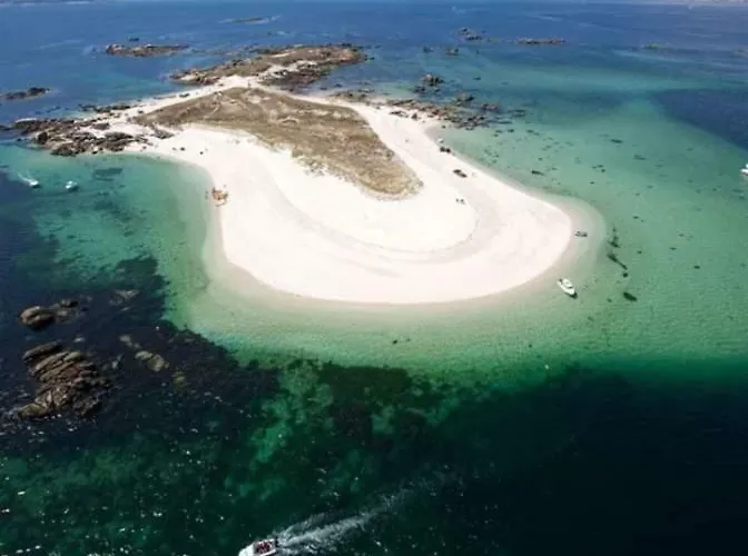 Σπίτι διακοπών A Casa Burgas