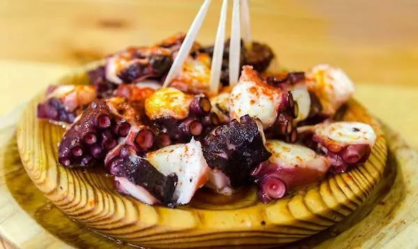 A Casa Burgas Cuntis